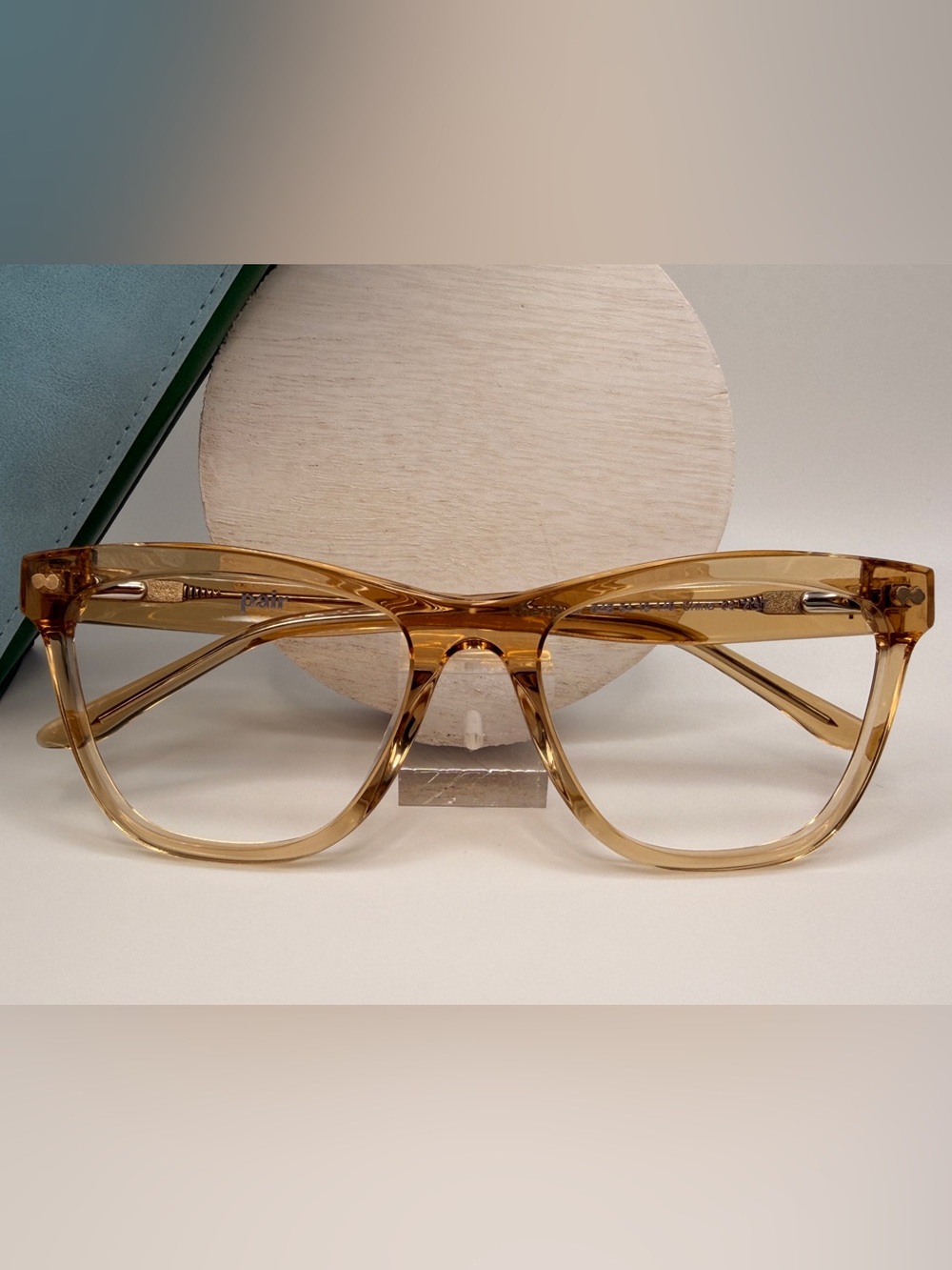 Pair Eyewear Harper Base Frame - Picture 2 of 3